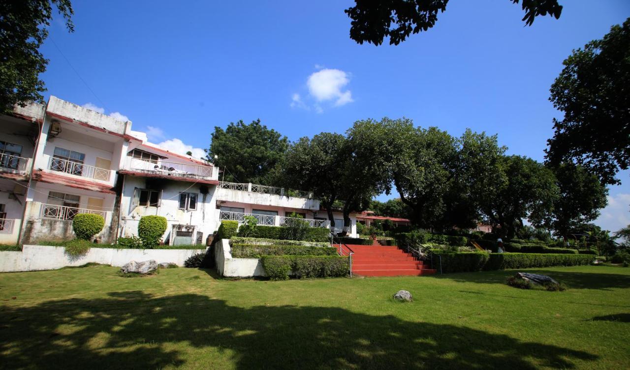 Hotel Mpt Marble Rocks, Bhedaghat Bheraghat Exterior foto