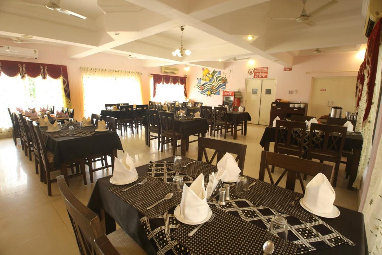 Hotel Mpt Marble Rocks, Bhedaghat Bheraghat Exterior foto